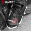 Shift Pad Pelindung Sepatu Protective Padding Gear Motowolf MDL 1901 - Image 7