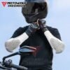 Motowolf Inner Soft Protector Pad Fleksible Motor Sports Olahraga Outdoor 1039 - Image 2