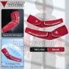 Motowolf Manset Tangan Motor Arm Sleeve Sepeda Anti UV UPF50+ 1928 - Image 11