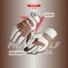 Motowolf Sarung Tangan Motor Retro Kulit Touchscreen Soft Protector 0345 - Image 8