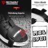Shift Pad Pelindung Sepatu Protective Padding Gear Motowolf MDL 1901 - Image 6