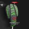 Motowolf Jaket Touring Motor Mesh Waterproof Protector ESA Lv1 0521 - Image 5