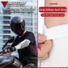 Motowolf Inner Soft Protector Pad Fleksible Motor Sports Olahraga Outdoor 1039 - Image 4
