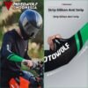 Motowolf Manset Tangan Motor Arm Sleeve Sepeda Anti UV UPF50+ 1928 - Image 5