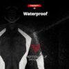 Motowolf Jaket Touring Motor Mesh Waterproof Protector ESA Lv1 0521 - Image 6