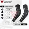 Motowolf Inner Soft Pad Protector Lycra Motor Sports Aktivitas Outdoor 1020B - Image 8