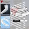 Motowolf Manset Tangan Motor Arm Sleeve Sepeda Anti UV UPF50+ 1928 - Image 10