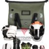 Motowolf Travel Bag Anti Air Camping Touring Campervan 0717 - Image 6