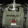 Motowolf Travel Bag Anti Air Camping Touring Campervan 0717 - Image 3