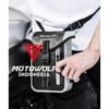 Tas Pinggang Paha Motowolf Waterproof PVC 0708 - Image 7