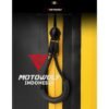 Tas Pinggang Paha Motowolf Waterproof PVC 0708 - Image 3