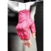 Sarung Tangan Motor Motowolf Cewek Half Soft Protector 0302C - Image 2