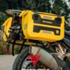 Motowolf Side Bag Motor Tas Travel Touring Multifungsi Anti Air 0720 - Image 2