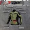 Jaket Touring Motor Waterproof Protector CE1 5 Sisi + Inner Heater Motowolf JM3 - Image 6