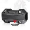 Crashbar Slider Bumper Guard Crash Protector Motor Motowolf Original - Image 4