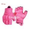 Sarung Tangan Motor Motowolf Cewek Half Soft Protector 0302C - Image 8