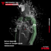 Motowolf Jas Hujan Motor Trendy Jaket 4 Musim 0403B - Image 7