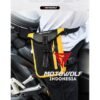 Tas Pinggang Paha Motowolf Waterproof PVC 0708