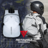 Motowolf Tas Helm Backpack Anti Air Dual Resleting Large Capacity 0726 - Image 2