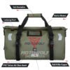 Motowolf Travel Bag Anti Air Camping Touring Campervan 0717 - Image 2
