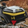 Motowolf TankBag Motor Universal Plus Phone Holder Anti Air 0711 - Image 5