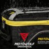 Motowolf TankBag Motor Universal Plus Phone Holder Anti Air 0711 - Image 4
