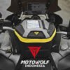 Motowolf TankBag Motor Universal Plus Phone Holder Anti Air 0711 - Image 8