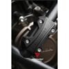 Crashbar Slider Bumper Guard Crash Protector Motor Motowolf Original - Image 3