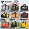 Motowolf Travel Bag Anti Air Camping Touring Campervan 0717