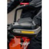 Motowolf Handguard Aluminium Universal Moge BMW Trail 3704 - Image 2