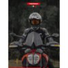Motowolf Handguard Aluminium Universal Moge BMW Trail 3704 - Image 10