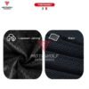Motowolf Celana Touring Motor Casual Adventure Sejuk Protector 0611 - Image 8