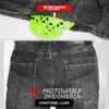 Motowolf Celana Denim Jeans Pria Riding Motor Touring Premium 0615 - Image 5
