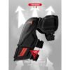 Motowolf Protector Lutut Carbon Soft EVA Olahraga Motor 1037 - Image 5