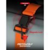 Motowolf Tas Backpack Kerja Ransel Riding Motor Anti Air Magnetik 0716 - Image 8