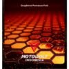 Motowolf Rompi Inner Pemanas Jaket Unisex Electric Heating Vest 0520 - Image 6