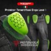 Motowolf Celana Denim Jeans Pria Riding Motor Touring Premium 0615 - Image 4