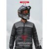 Motowolf Rompi Inner Pemanas Jaket Unisex Electric Heating Vest 0520