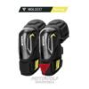 Motowolf Protector Lutut Carbon Soft EVA Olahraga Motor 1037 - Image 2