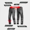 Motowolf Celana Denim Jeans Pria Riding Motor Touring Premium 0615 - Image 6