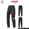 Motowolf Celana Touring Motor Casual Adventure Sejuk Protector 0611 - Image 6