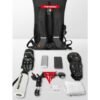 Motowolf Tas Backpack Kerja Ransel Riding Motor Anti Air Magnetik 0716 - Image 7