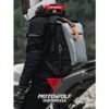 Motowolf Tas Backpack Kerja Ransel Riding Motor Anti Air Magnetik 0716 - Image 10