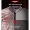 Motowolf Rompi Inner Pemanas Jaket Unisex Electric Heating Vest 0520 - Image 2