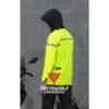Motowolf Jas Hujan Motor Ponco Furing Quick Dry 0401 - Image 9