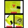 Motowolf Jas Hujan Motor Ponco Furing Quick Dry 0401 - Image 6