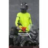 Motowolf Jas Hujan Motor Ponco Furing Quick Dry 0401 - Image 7