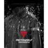 Motowolf Jas Hujan Motor Ponco Furing Quick Dry 0401 - Image 5
