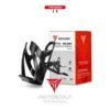 Motowolf Bottle Holder Motor Sepeda Tuas Otomatis Alumunium PC 3536 - Image 9