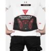 Pelindung Pinggang Korset Waist Belt Motowolf Touring Motor 1028
